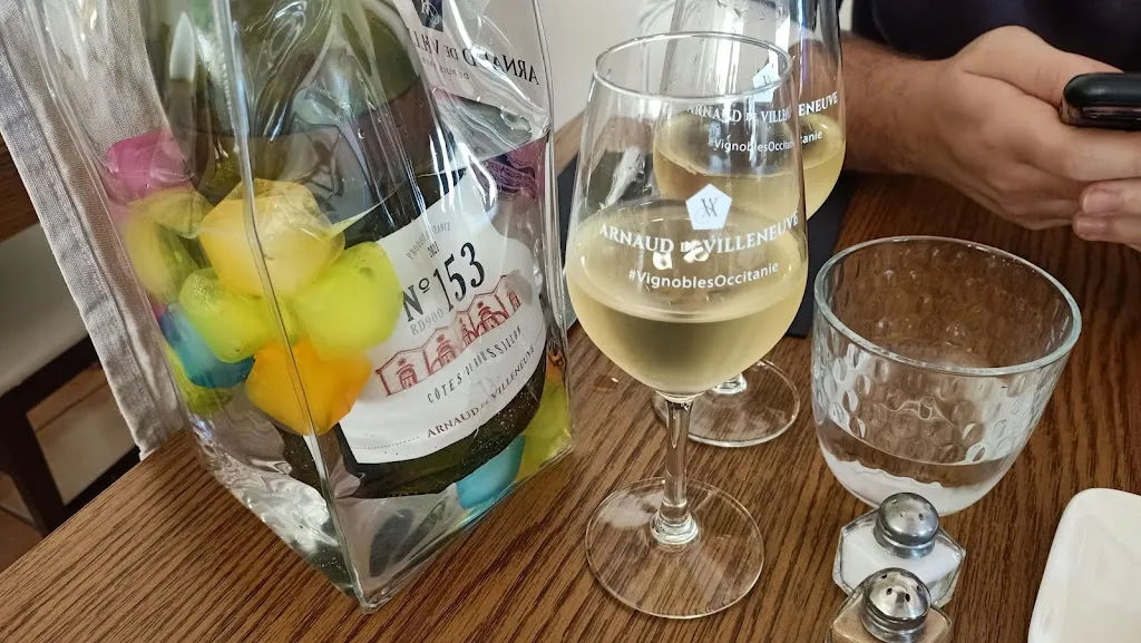 laullagos_Restaurant du Fort de Salses_Salses-le-Château_review