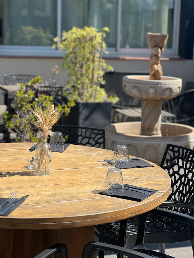 Restaurant du Fort de Salses_Salses-le-Château_slider_image_1