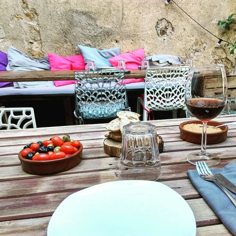 Menu_Domaine La Marche_Salses-le-Château_image_1