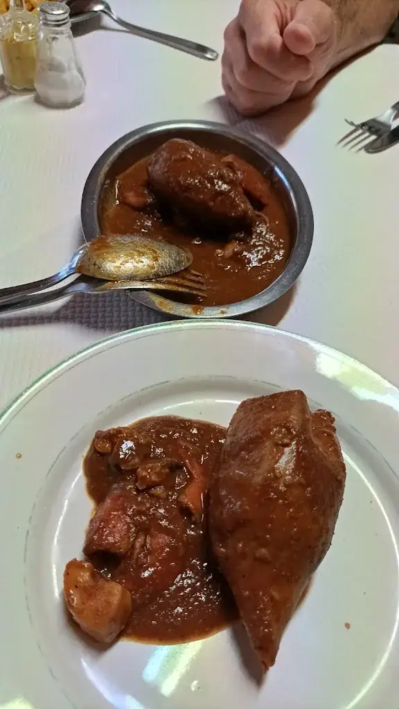 Menu_Bar Restaurant chez Jean-Louis_Salses-le-Château_image_2