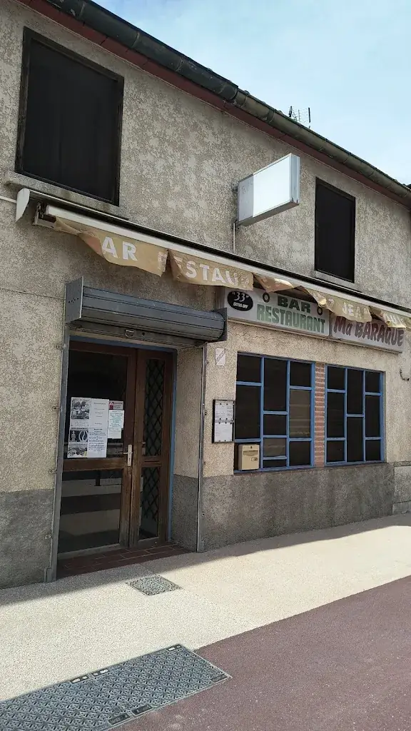 Carles Guinart_Bar Restaurant chez Jean-Louis_Salses-le-Château_review