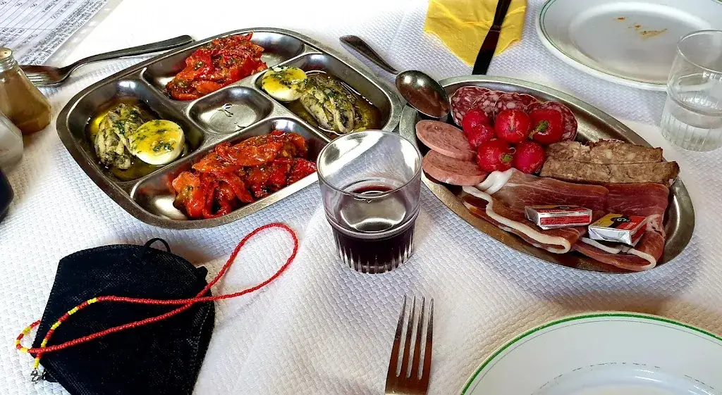 Albert Donate Sanchez_Bar Restaurant chez Jean-Louis_Salses-le-Château_review