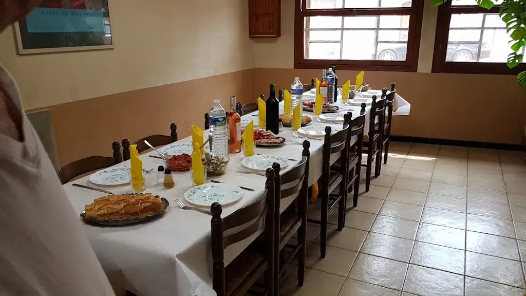 Bar Restaurant chez Jean-Louis_Salses-le-Château_slider_image_1