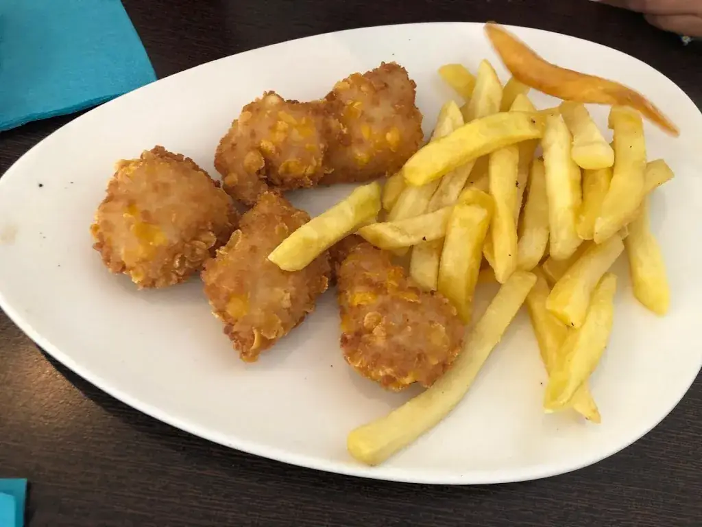 Jesús B._La Boca du Chat'Ô_Salses-le-Château_review