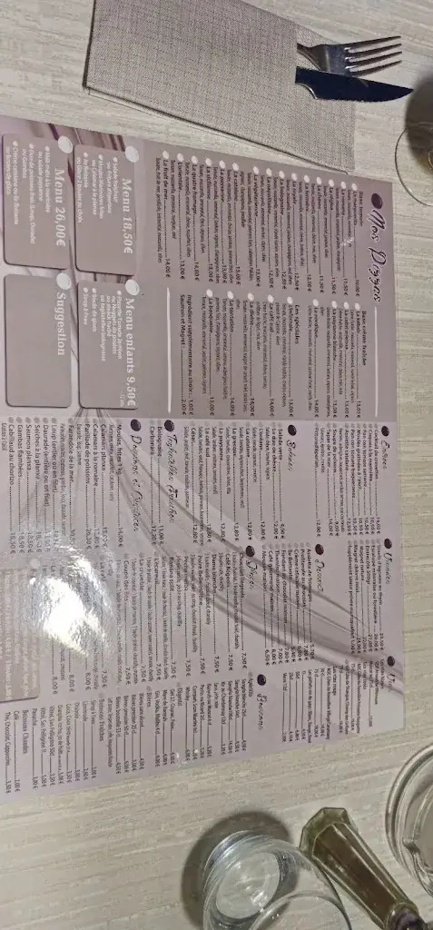 Menu_Le café sud_Sainte-Marie-la-Mer_image_4