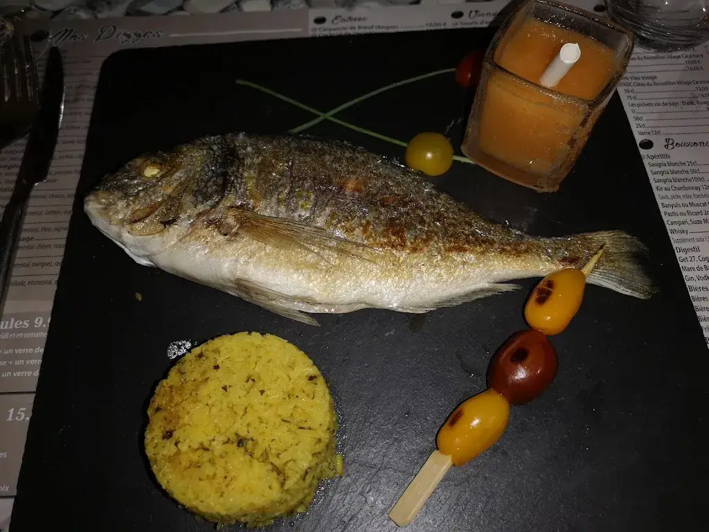 Menu_Le café sud_Sainte-Marie-la-Mer_image_8