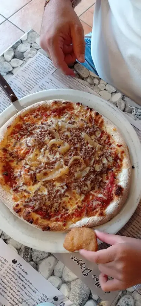 Menu_Le café sud_Sainte-Marie-la-Mer_image_9