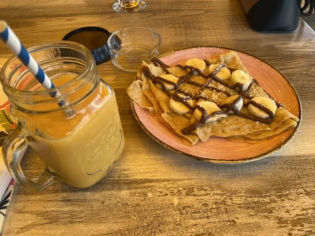 Menu_Y Sem Be_Sainte-Marie-la-Mer_immagine_5