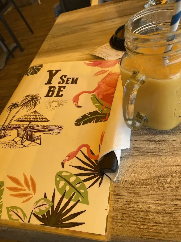 Menu_Y Sem Be_Sainte-Marie-la-Mer_immagine_6