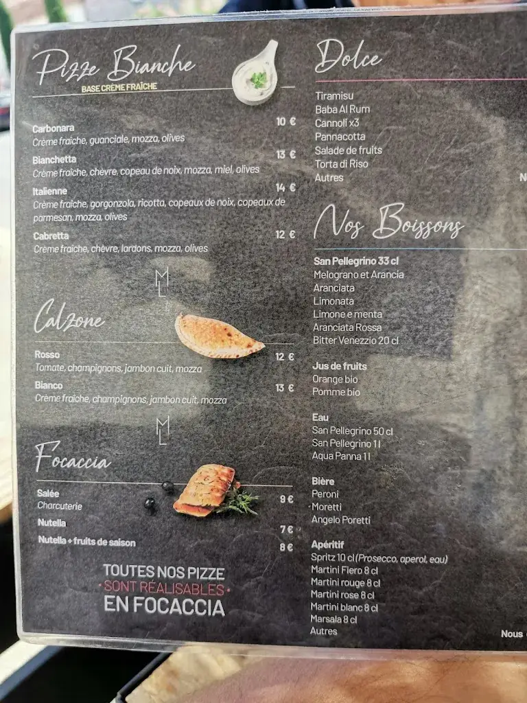 Menu_Pizzeria Trattoria Mona Lisa_Maubec_image_3