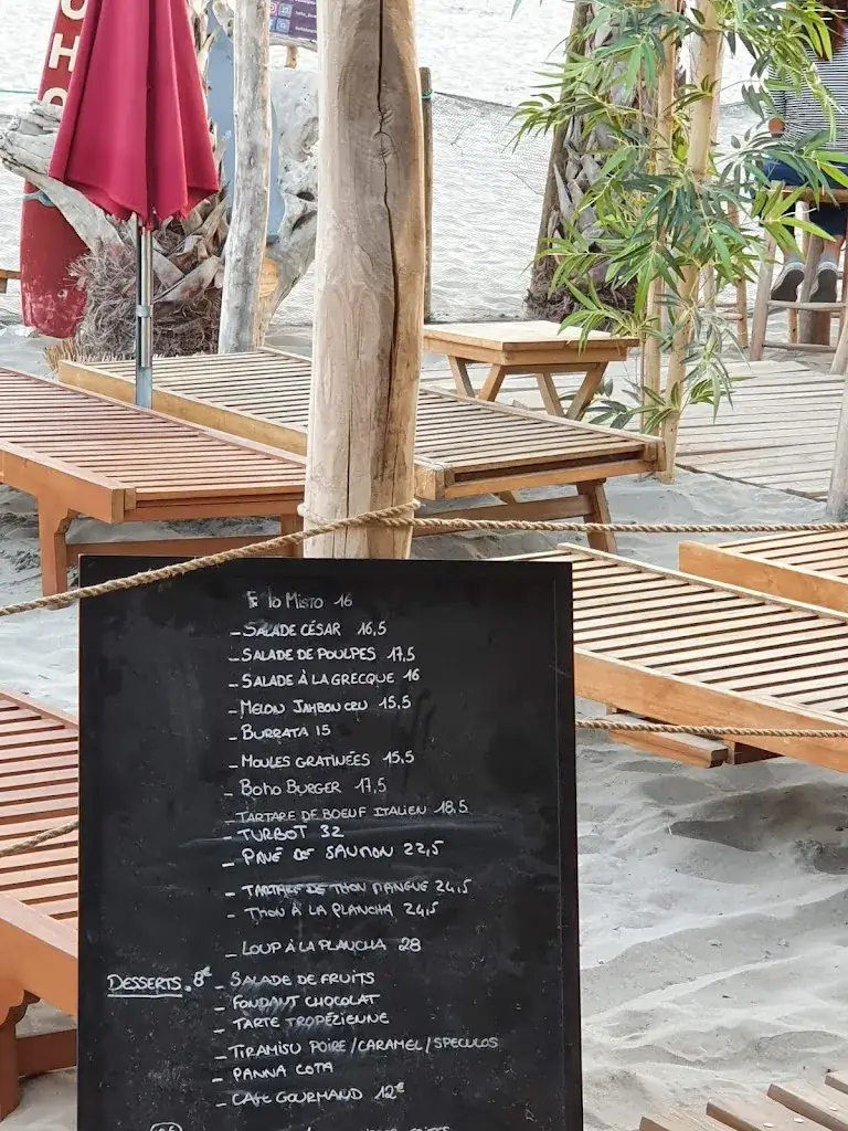 Menü_Boho Beach en Camargue_Saintes-Maries-de-la-Mer_Bild_4