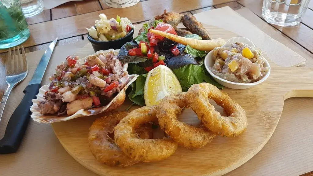 Menü_Boho Beach en Camargue_Saintes-Maries-de-la-Mer_Bild_6