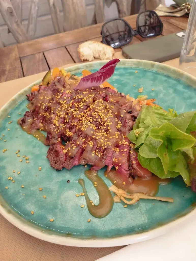 Menü_Boho Beach en Camargue_Saintes-Maries-de-la-Mer_Bild_9