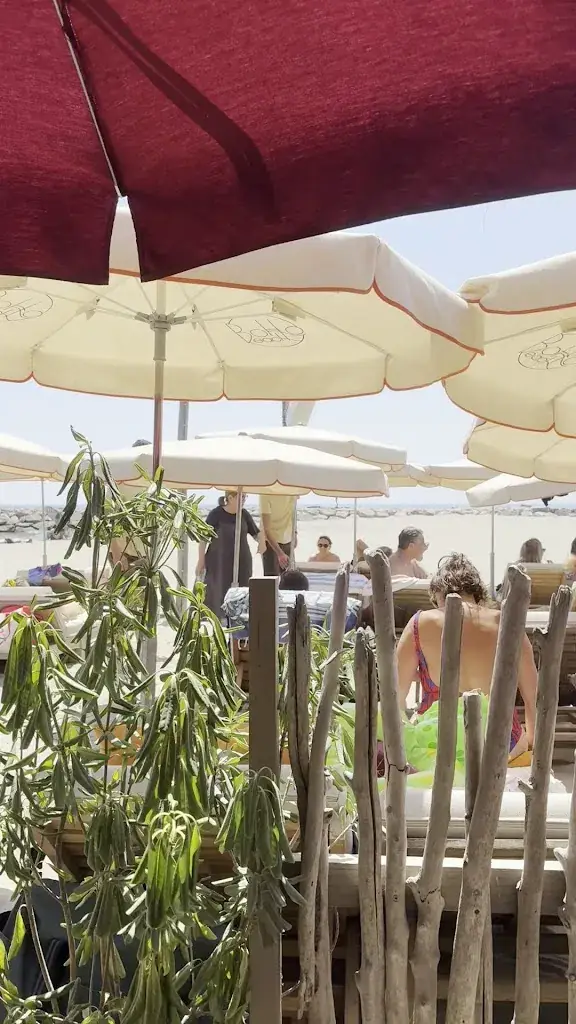 Jemmcy_Boho Beach en Camargue_Saintes-Maries-de-la-Mer_Bewertung