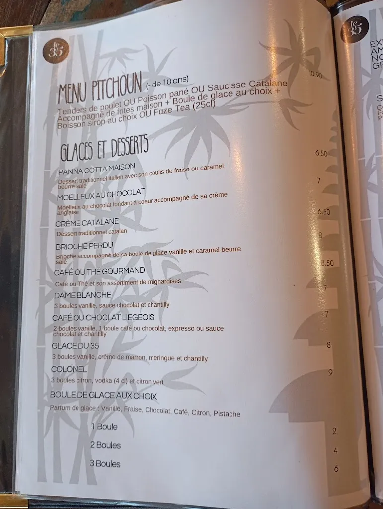 Menü_Le 35_Sainte-Marie-la-Mer_Bild_3