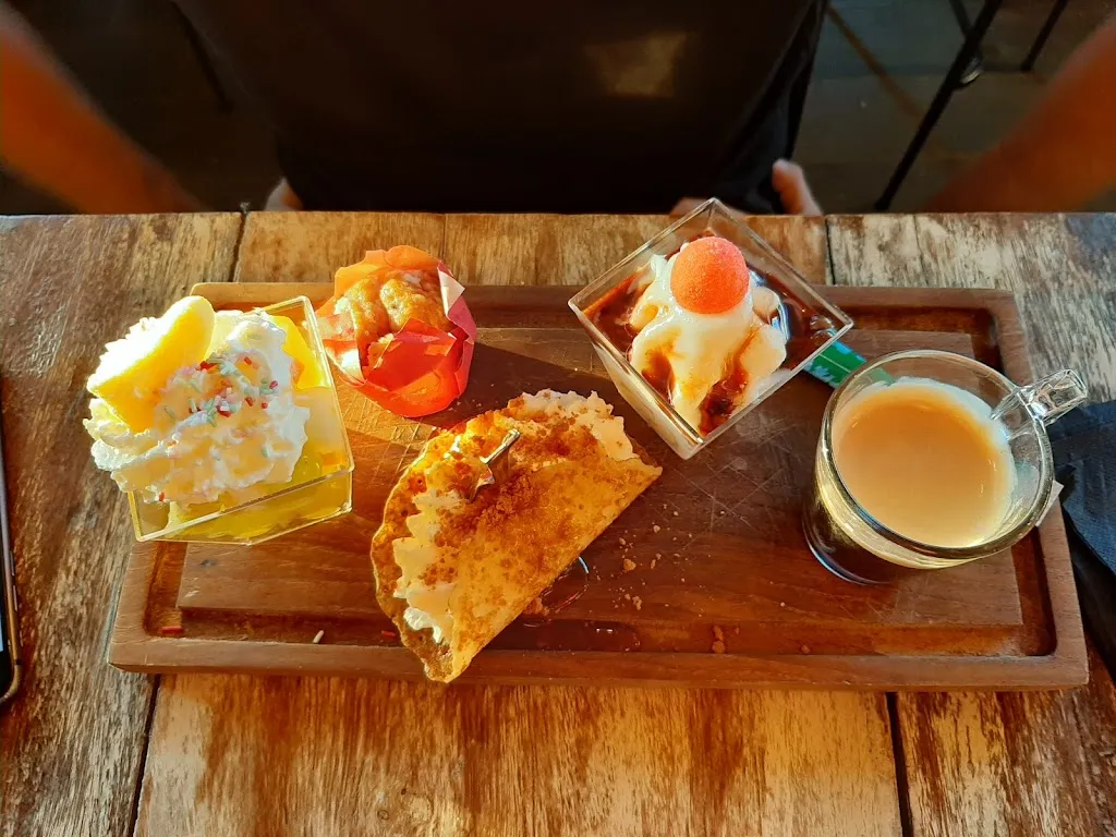 Menü_Le 35_Sainte-Marie-la-Mer_Bild_6