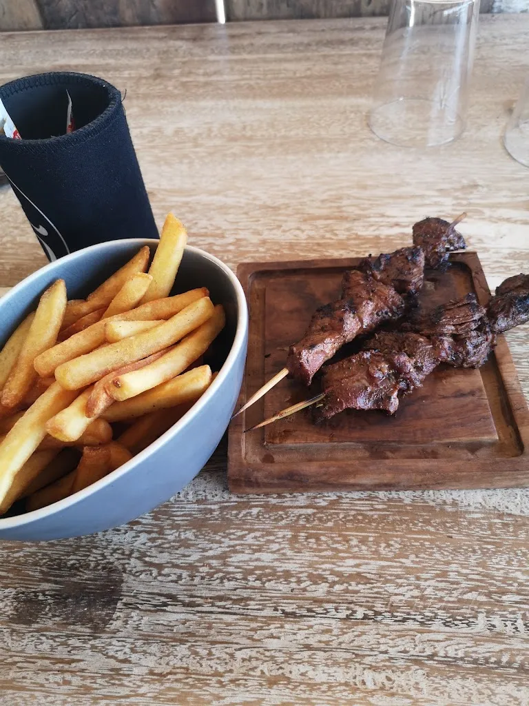 Menü_Le 35_Sainte-Marie-la-Mer_Bild_7