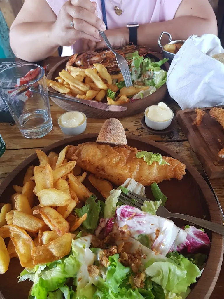 Menü_Le 35_Sainte-Marie-la-Mer_Bild_8