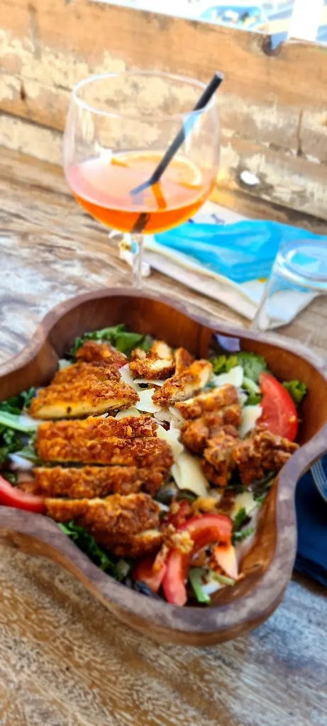 Menü_Le 35_Sainte-Marie-la-Mer_Bild_9