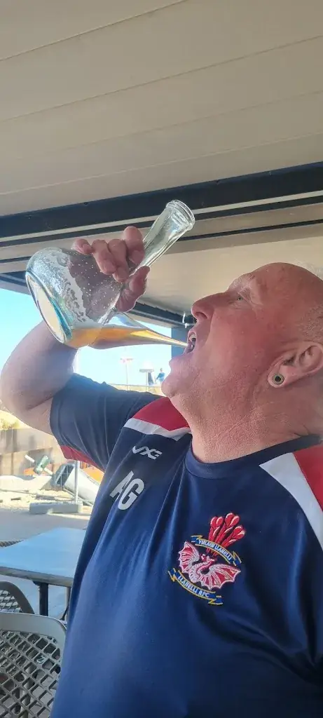 Martyn Williams_El Pica Pica_Sainte-Marie-la-Mer_review