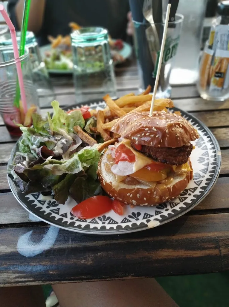 Menü_Ô Cabanon_Sainte-Marie-la-Mer_Bild_7