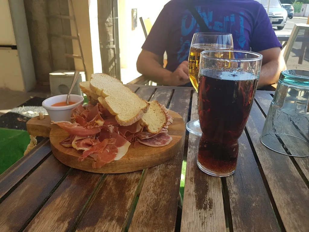 Menü_Ô Cabanon_Sainte-Marie-la-Mer_Bild_8