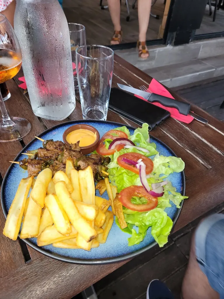 Menü_Ô Cabanon_Sainte-Marie-la-Mer_Bild_9