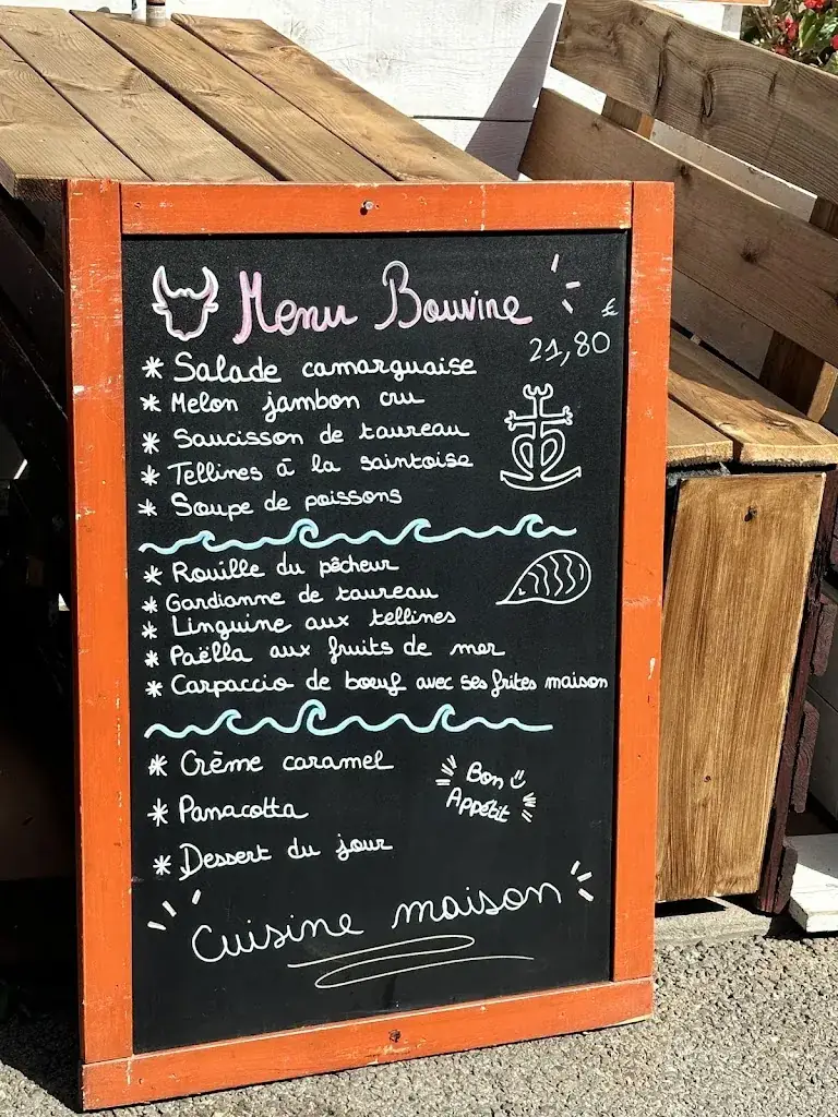 Menu_Seven Plage_Saintes-Maries-de-la-Mer_image_2