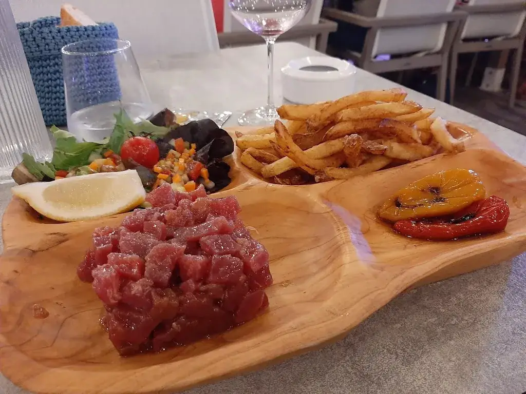 Menu_Seven Plage_Saintes-Maries-de-la-Mer_image_8