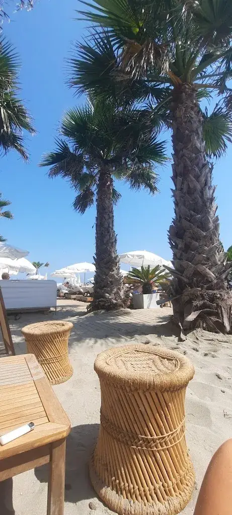 Alexandra Blancquaert_Seven Plage_Saintes-Maries-de-la-Mer_review