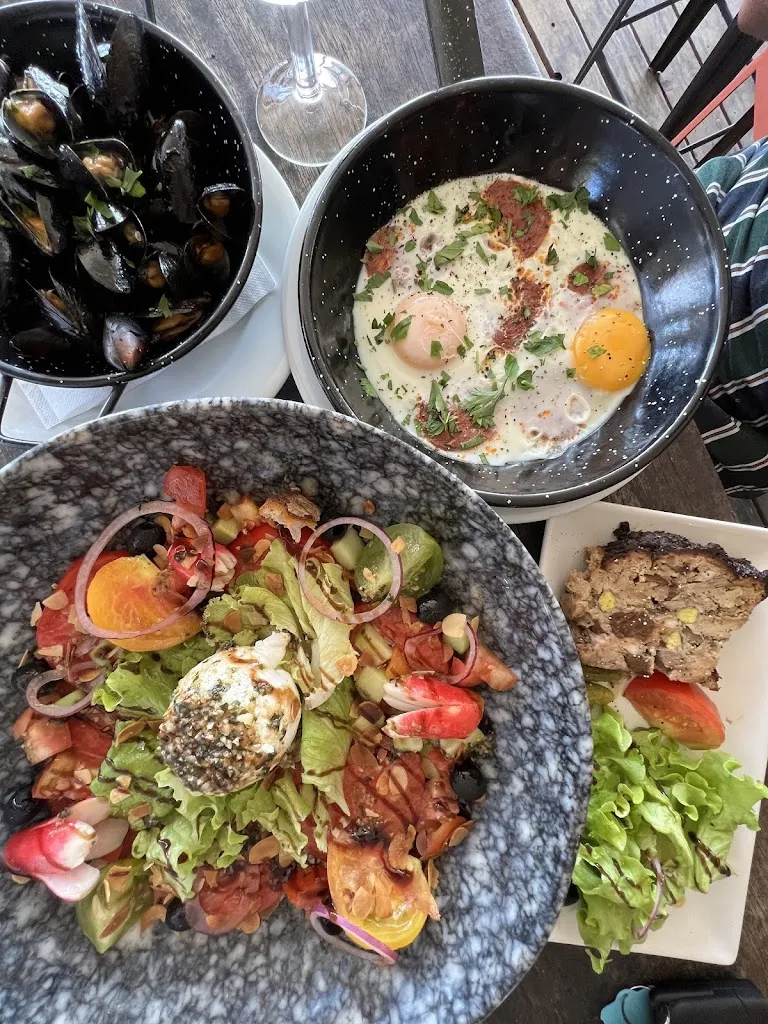 Menu_Jeannine à La Mer_Sainte-Marie-la-Mer_image_5