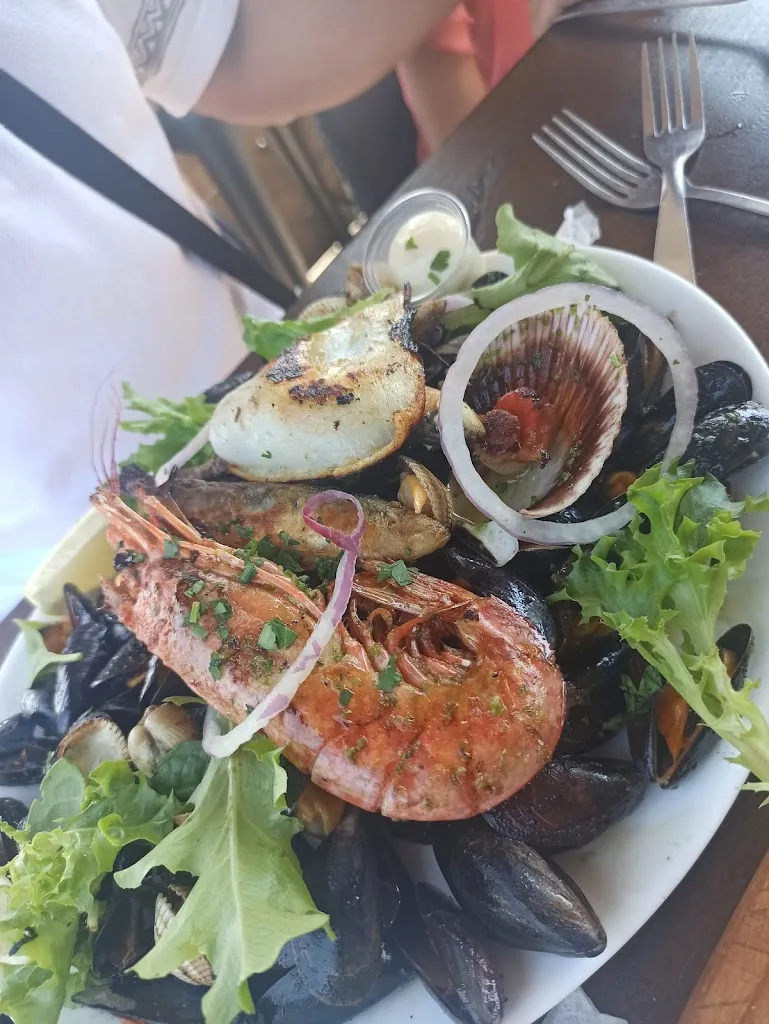 Menu_Jeannine à La Mer_Sainte-Marie-la-Mer_image_7