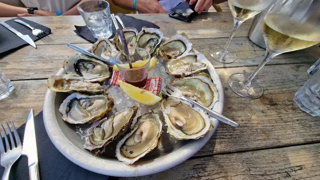 Menu_La Playa ... en Camargue_Saintes-Maries-de-la-Mer_image_5