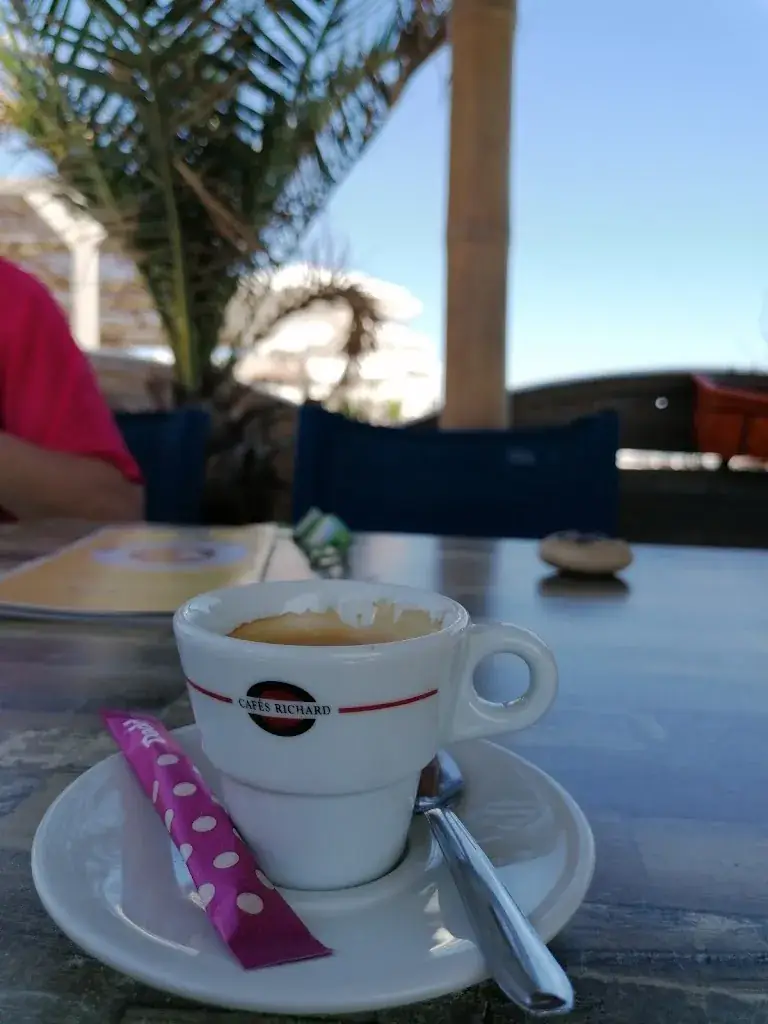 Menu_La Playa ... en Camargue_Saintes-Maries-de-la-Mer_image_7