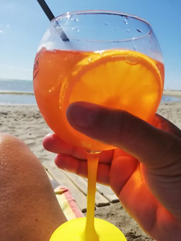 Menu_La Playa ... en Camargue_Saintes-Maries-de-la-Mer_image_8