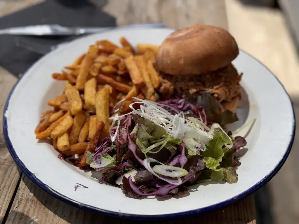 Menu_La Playa ... en Camargue_Saintes-Maries-de-la-Mer_image_9