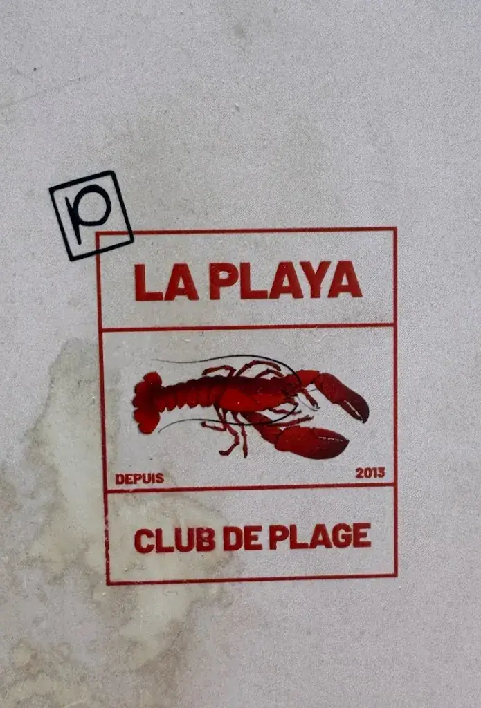 Paolo Saieh_La Playa ... en Camargue_Saintes-Maries-de-la-Mer_review