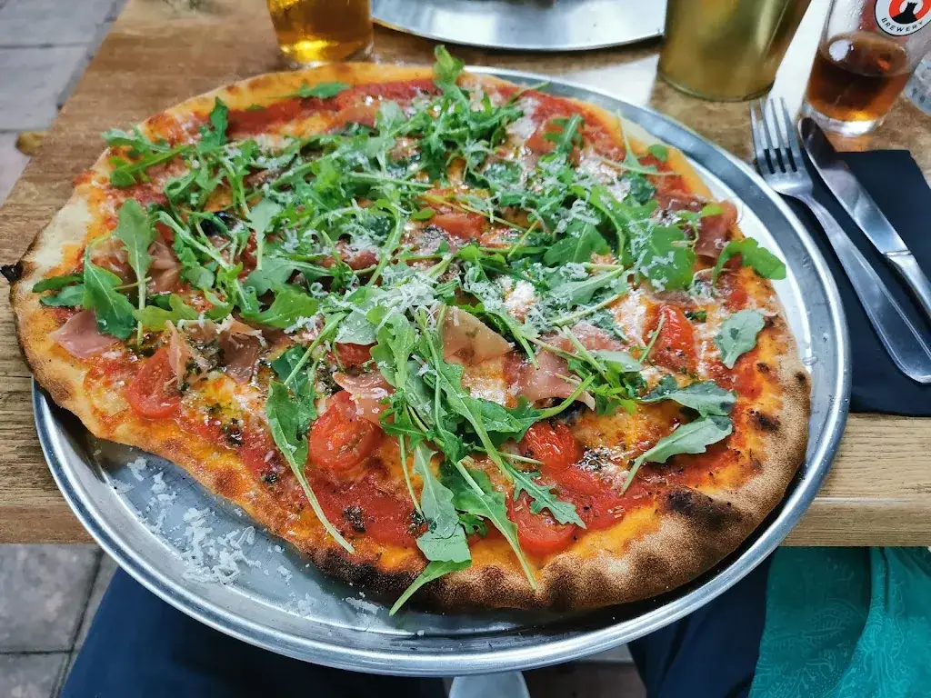 Menu_Chez Gubbi Sainte-Marie_Sainte-Marie-la-Mer_image_5