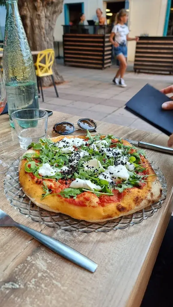 Menu_Chez Gubbi Sainte-Marie_Sainte-Marie-la-Mer_image_7