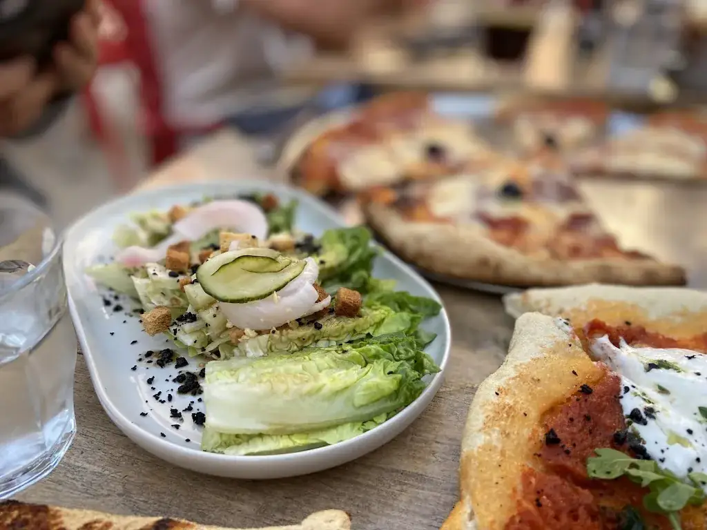 Matthias Lilke_Chez Gubbi Sainte-Marie_Sainte-Marie-la-Mer_review