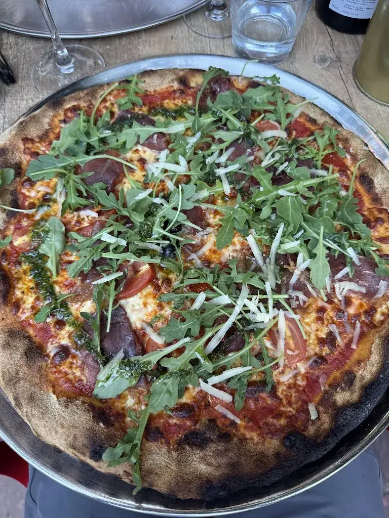 Richard Seman_Chez Gubbi Sainte-Marie_Sainte-Marie-la-Mer_review