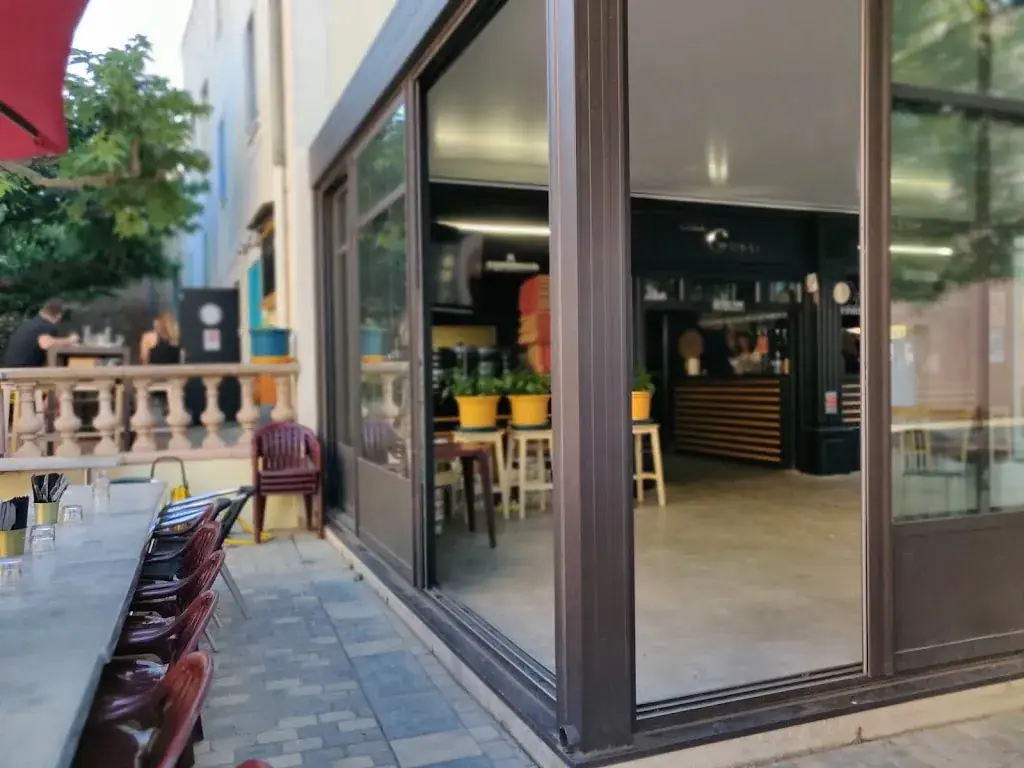 Chez Gubbi Sainte-Marie_Sainte-Marie-la-Mer_slider_image_1