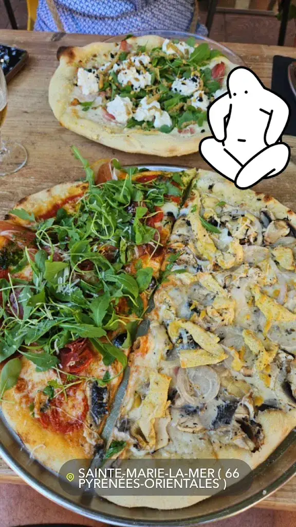 Chez Gubbi Sainte-Marie_Sainte-Marie-la-Mer_slider_image_2