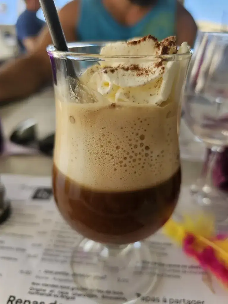 Deschang Hautefaye France_L'nj_Sainte-Marie-la-Mer_review