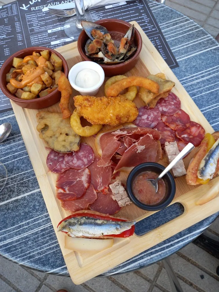 Menu_Kuta Café_Sainte-Marie-la-Mer_image_5