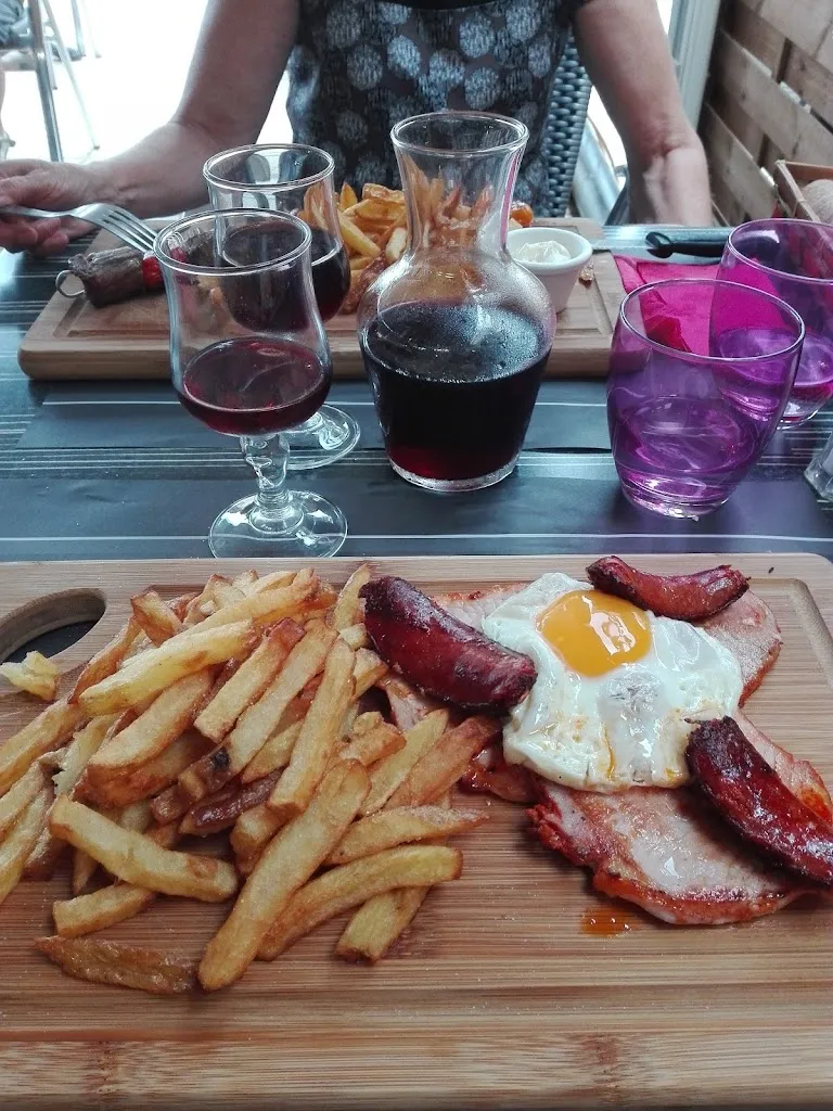 Menu_Kuta Café_Sainte-Marie-la-Mer_image_9