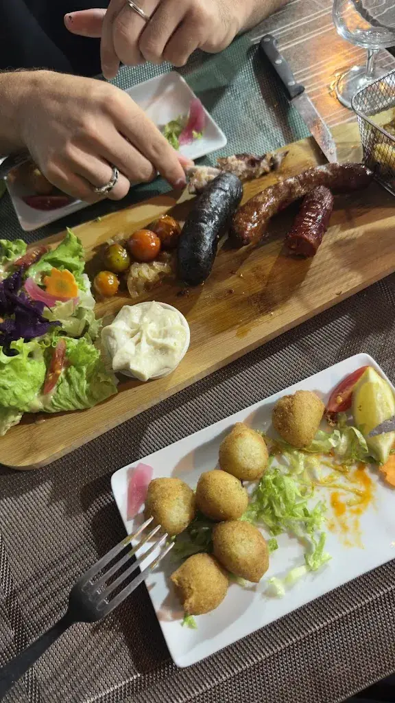 Mandy Melenotte_Restaurant Las Tapas_Sainte-Marie-la-Mer_Bewertung