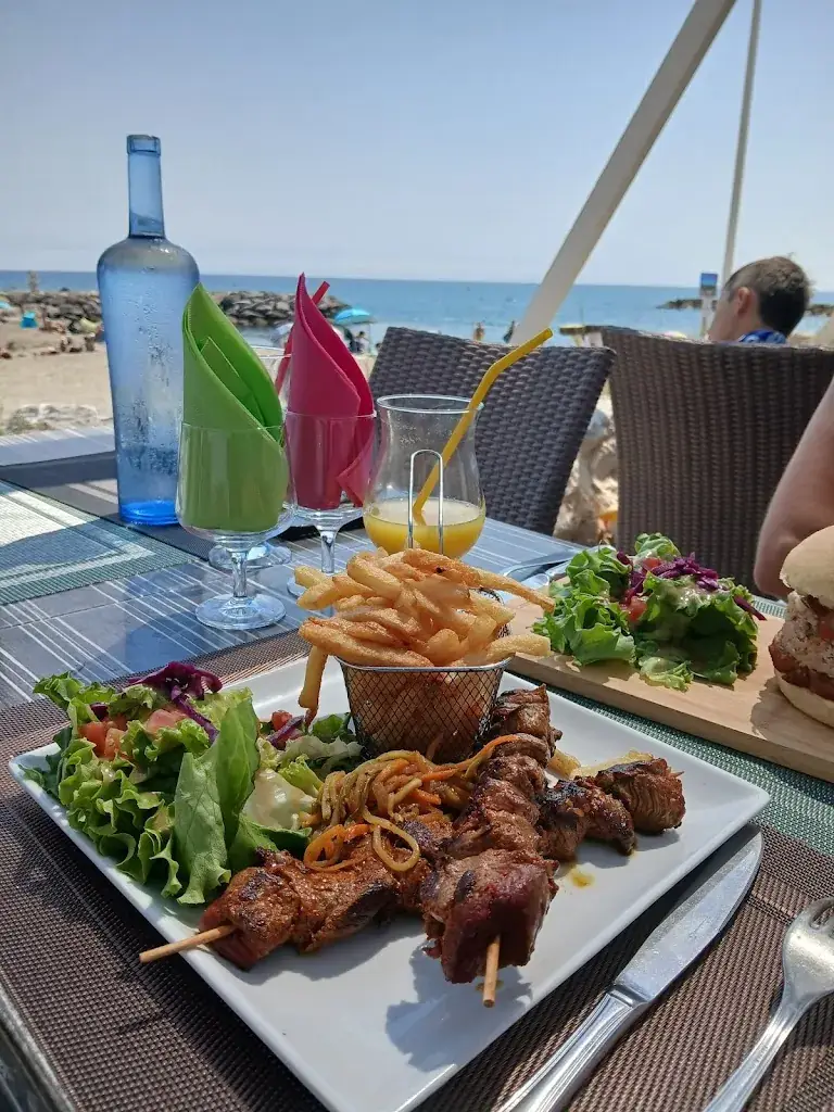 Restaurant Las Tapas_Sainte-Marie-la-Mer_slider_image_3