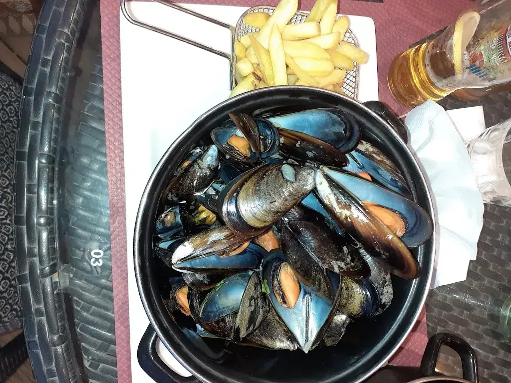 Menu_Le Caribean_Sainte-Marie-la-Mer_image_9