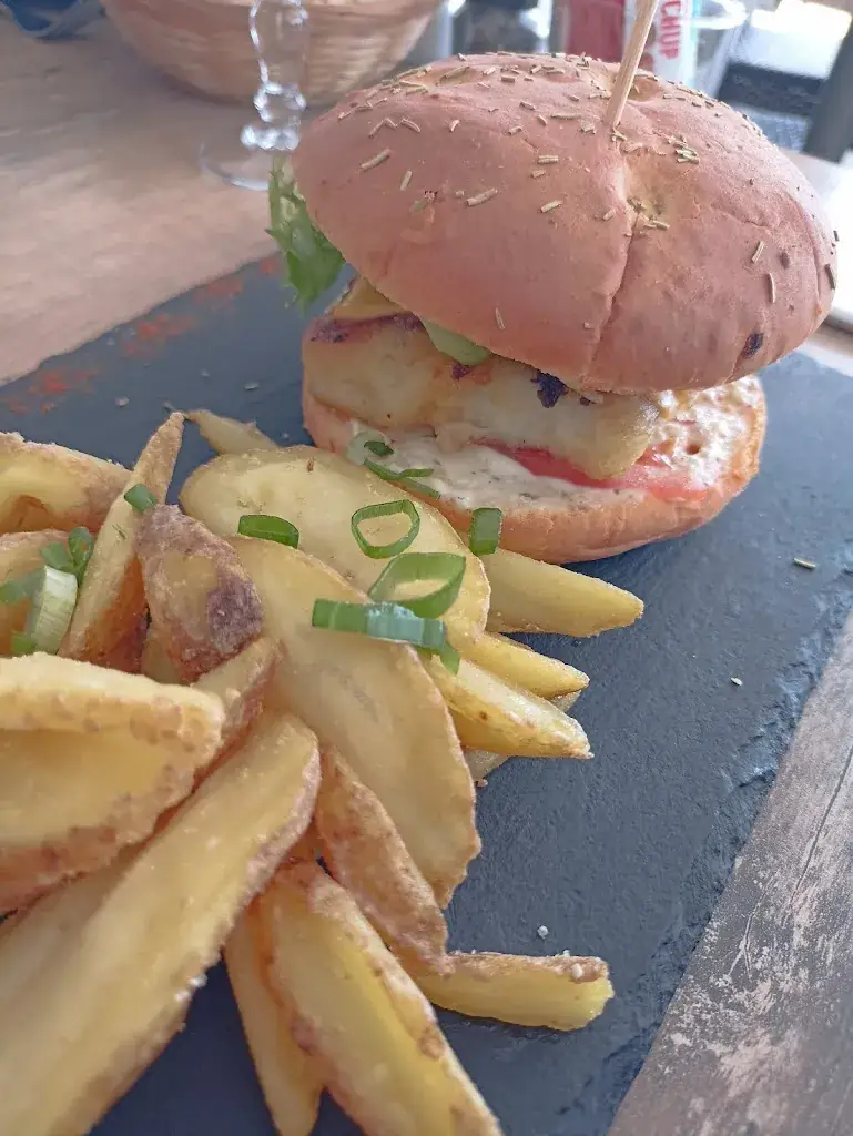 lydia llydia_L'effet Mer_Sainte-Marie-la-Mer_review